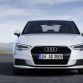 Audi A3 Sportback g-tron