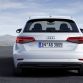 Audi A3 Sportback g-tron
