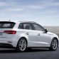 Audi A3 Sportback g-tron