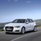 Audi A3 Sportback g-tron