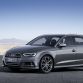 Audi S3 Sportback