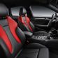 Audi S3 Sportback