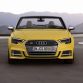 Audi S3 Cabriolet