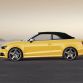 Audi S3 Cabriolet