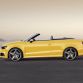 Audi S3 Cabriolet