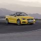 Audi S3 Cabriolet