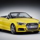 Audi S3 Cabriolet