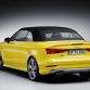 Audi S3 Cabriolet