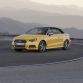 Audi S3 Cabriolet