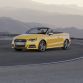 Audi S3 Cabriolet