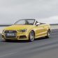 Audi S3 Cabriolet