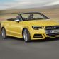 Audi S3 Cabriolet