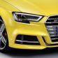 Audi S3 Cabriolet