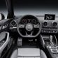 Audi S3 Cabriolet