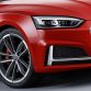 Audi A5 and S5 Coupe 2017 (37)