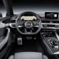 Audi A5 and S5 Coupe 2017 (38)