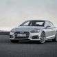 Audi A5 and S5 Coupe 2017 (4)