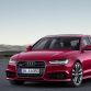 Audi A6 and A7 facelift 2017 (2)