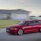 Audi A6 and A7 facelift 2017 (28)