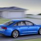 Audi A6 and A7 facelift 2017 (4)