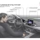 Audi A7 piloted driving concept