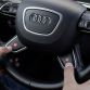 Audi A7 piloted driving concept