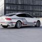 Audi A7 piloted driving concept