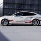 Audi A7 piloted driving concept