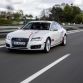 Audi A7 piloted driving concept