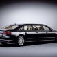 Audi A8 L extended