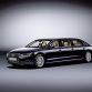 Audi A8 L extended