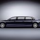 Audi A8 L extended