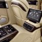 Audi A8 L extended