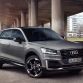 Audi Q2 Edition #1