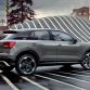 Audi Q2 Edition #1
