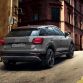 Audi Q2 Edition #1