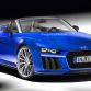 Audi R6 1
