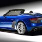 Audi R6 2
