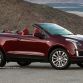 Cadillac XT5 Convertible 1