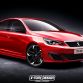 Peugeot 308 Sedan GTi