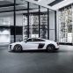 Audi R8 Coupé V10 plus: „selection 24h“