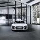 Audi R8 Coupé V10 plus: „selection 24h“