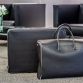 Audi R8 leather Luggages (10)