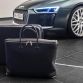 Audi R8 leather Luggages (7)