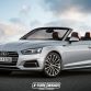 Audi A5 Cabriolet2