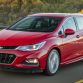 Chevrolet Cruze SW (1)