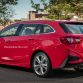 Chevrolet Cruze SW (2)