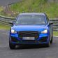 Audi SQ2 2017 spy photos (1)