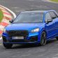 Audi SQ2 2017 spy photos (2)