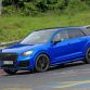 Audi SQ2 2017 spy photos (3)